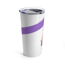 Load image into Gallery viewer, Gabriel DropOut Satanichia Kurumizawa Mcdowell, Gabriel Tenma White Tumbler 20oz