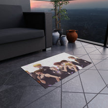 Load image into Gallery viewer, Anime Attack On Titan Rug