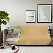 Load image into Gallery viewer, Dragon Ball Volume 01 Chapter 03 Sherpa Blanket