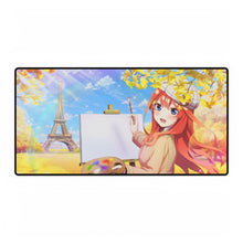 Load image into Gallery viewer, Anime The Quintessential Quintuplets Mouse Pad (Desk Mat)