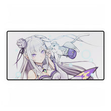 Load image into Gallery viewer, Anime Re:ZERO -Starting Life in Another World- Mouse Pad (Desk Mat)