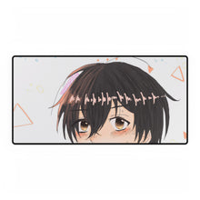 Load image into Gallery viewer, Anime Sasaki and Miyano Mouse Pad (Desk Mat)