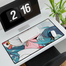 Load image into Gallery viewer, Anime One Piece Mouse Pad (Desk Mat)