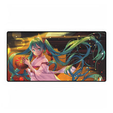 Load image into Gallery viewer, Anime Vocaloid Mouse Pad (Desk Mat)