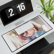 Load image into Gallery viewer, Anime The Quintessential Quintuplets Mouse Pad (Desk Mat)