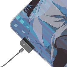 Load image into Gallery viewer, Anime Bleach RGB LED Mouse Pad (Desk Mat)