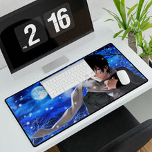 Load image into Gallery viewer, Backflip Anime Mouse Pad (Desk Mat)
