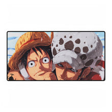 Load image into Gallery viewer, Anime One Piece Mouse Pad (Desk Mat)