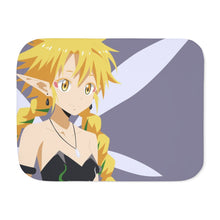 Load image into Gallery viewer, Ramiris of the Labyrinth Sherpa Blanket