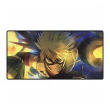 Load image into Gallery viewer, Anime My Hero Academia Mouse Pad (Desk Mat)