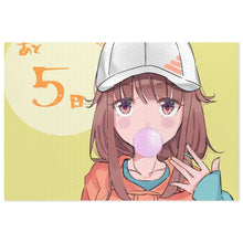 Load image into Gallery viewer, Rascal Does Not Dream of Bunny Girl Senpai Jigsaw Puzzle