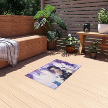 Load image into Gallery viewer, Shinobu Kochou Rug