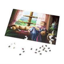Load image into Gallery viewer, Touhou Jigsaw Puzzle