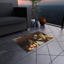 Load image into Gallery viewer, Anime Attack On Titan Rug