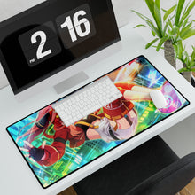 Load image into Gallery viewer, The Quintessential Quintuplets - Itsuki Nakano Mouse Pad (Desk Mat)