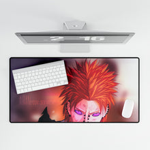 Load image into Gallery viewer, Anime Naruto Mouse Pad (Desk Mat)
