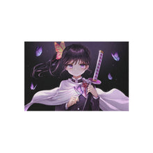 Load image into Gallery viewer, Kanao Tsuyuri Rug