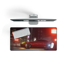 Load image into Gallery viewer, Jaguar F-Type R Coupe Mouse Pad (Desk Mat)