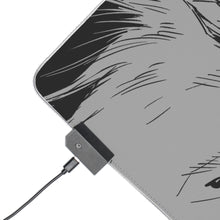 Load image into Gallery viewer, Jujutsu Kaisen RGB LED Mouse Pad (Desk Mat)