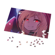 Load image into Gallery viewer, Anime Overlord Jigsaw Puzzle