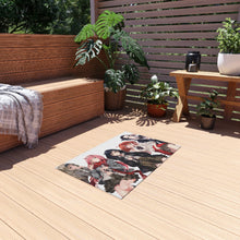 Load image into Gallery viewer, Darling In The FranXX Rug