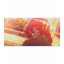Load image into Gallery viewer, Tying The Knot With An Amagami Sister Mouse Pad (Desk Mat)