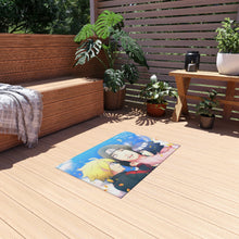 Load image into Gallery viewer, Boruto Rug