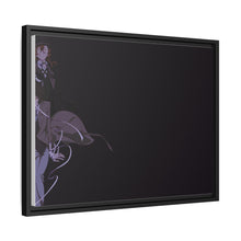 Load image into Gallery viewer, Soukoku | Double Black - Bungou Stray Dogs Canvas Framed Art Print
