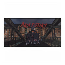 Load image into Gallery viewer, Los Akatsuki Mouse Pad (Desk Mat)