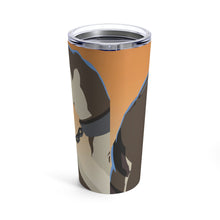 Load image into Gallery viewer, Anime FullMetal Alchemist Tumbler 20oz
