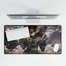 Load image into Gallery viewer, Anime Youjo Senki Mouse Pad (Desk Mat)