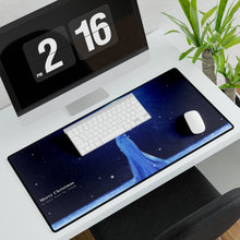 Load image into Gallery viewer, Anime Your Lie in April Mouse Pad (Desk Mat)