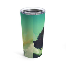 Load image into Gallery viewer, Howl's Moving Castle Tumbler 20oz