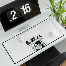 Load image into Gallery viewer, Don t Toy With Me, Miss Nagatoro Mouse Pad (Desk Mat)