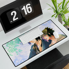 Load image into Gallery viewer, Anime Naruto Mouse Pad (Desk Mat)