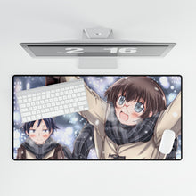 Load image into Gallery viewer, Anime Oreimo Mouse Pad (Desk Mat)