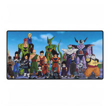 Load image into Gallery viewer, Dragon Ball Z Kai Mouse Pad (Desk Mat)