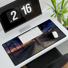 Load image into Gallery viewer, Anime Waiting in the Summer Mouse Pad (Desk Mat)