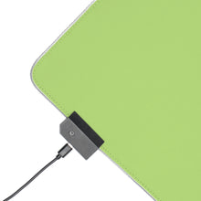 Load image into Gallery viewer, Chobits RGB LED Mouse Pad (Desk Mat)