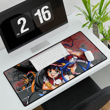 Load image into Gallery viewer, Gunbuster Mouse Pad (Desk Mat)