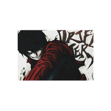 Load image into Gallery viewer, Drifters Toyohisa Shimazu Rug