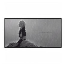 Load image into Gallery viewer, Anime Violet Evergarden Mouse Pad (Desk Mat)