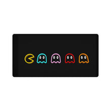Load image into Gallery viewer, Pac-Man Mouse Pad (Desk Mat)