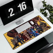 Load image into Gallery viewer, Capcom Mouse Pad (Desk Mat)