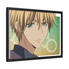 Load image into Gallery viewer, Usui Takumi Canvas Framed Art Print