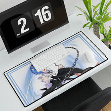 Load image into Gallery viewer, Anime Re:ZERO -Starting Life in Another World- Mouse Pad (Desk Mat)