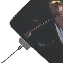 Load image into Gallery viewer, Angels Of Death RGB LED Mouse Pad (Desk Mat)