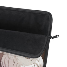 Load image into Gallery viewer, Anime Death Noter Laptop Sleeve