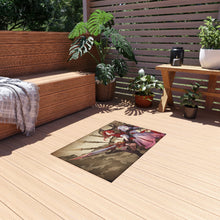 Load image into Gallery viewer, Benghuai Xueyuan Rug