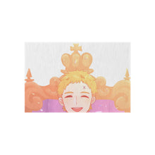 Load image into Gallery viewer, Black Clover Julius Novachrono Rug